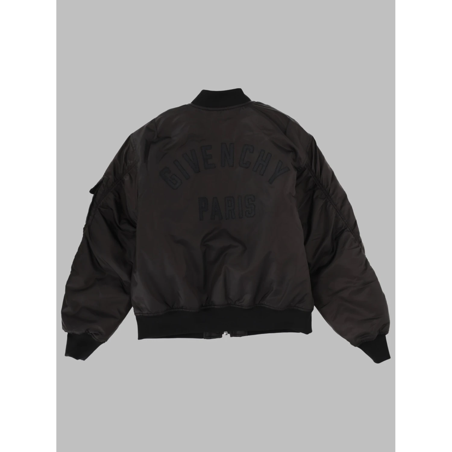 bomber