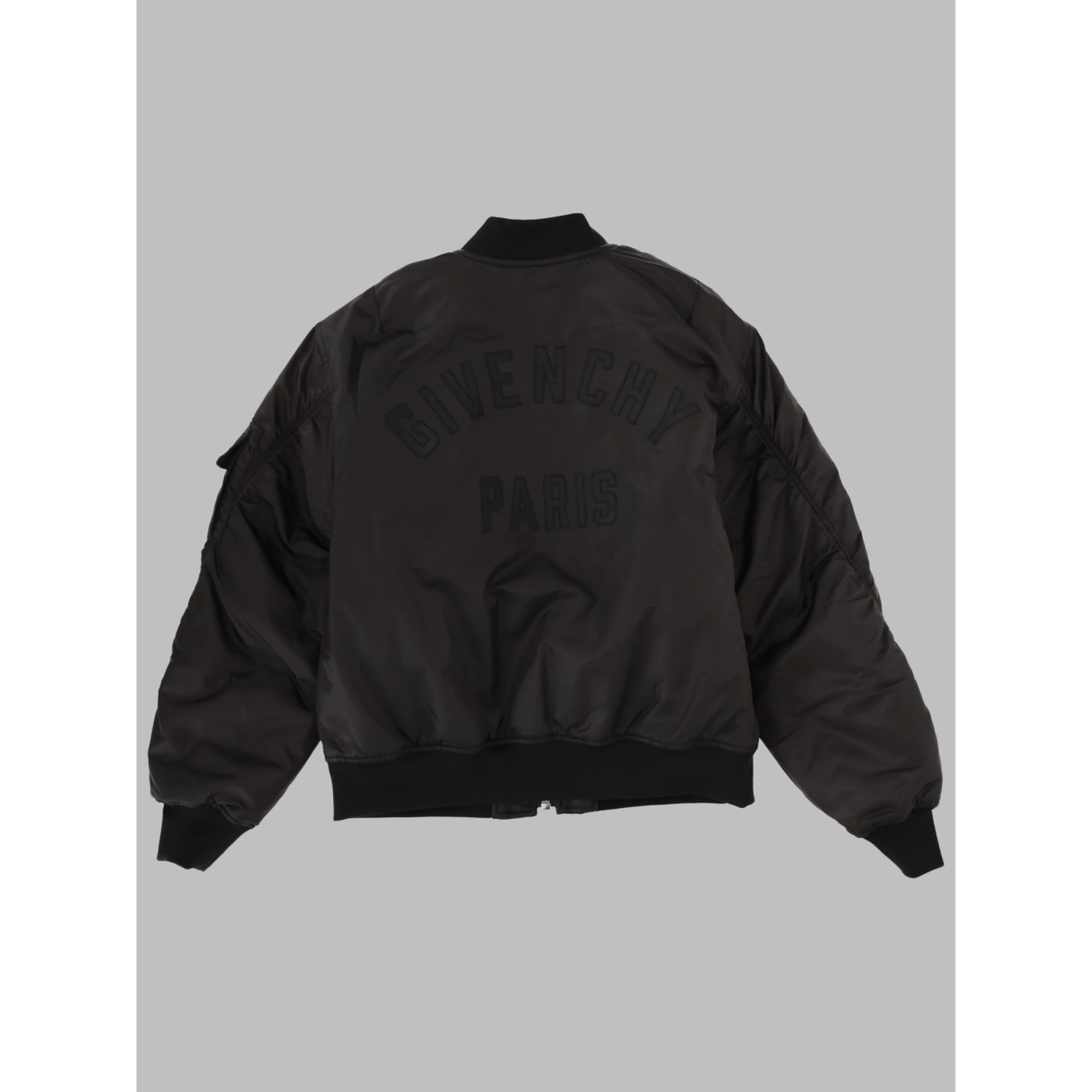 bomber