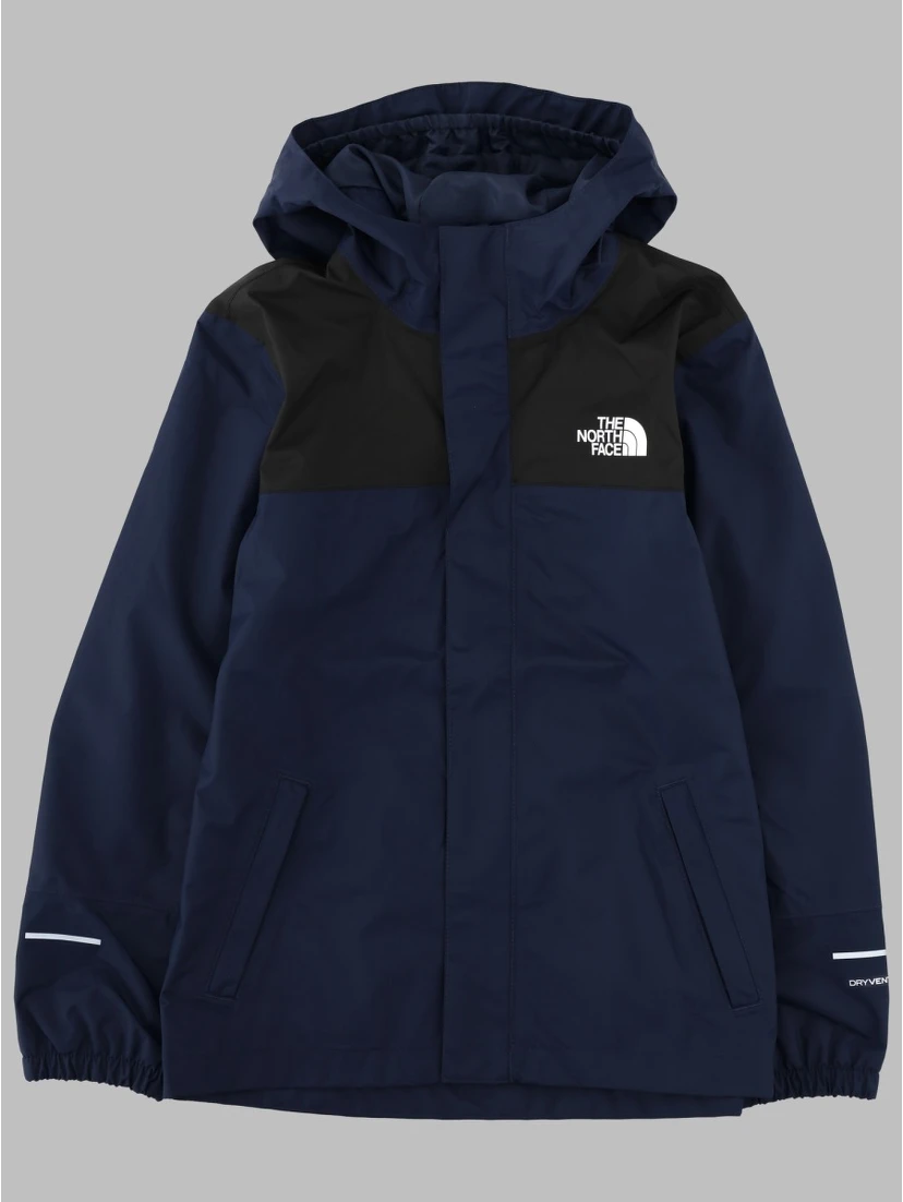 b antora rain jacket