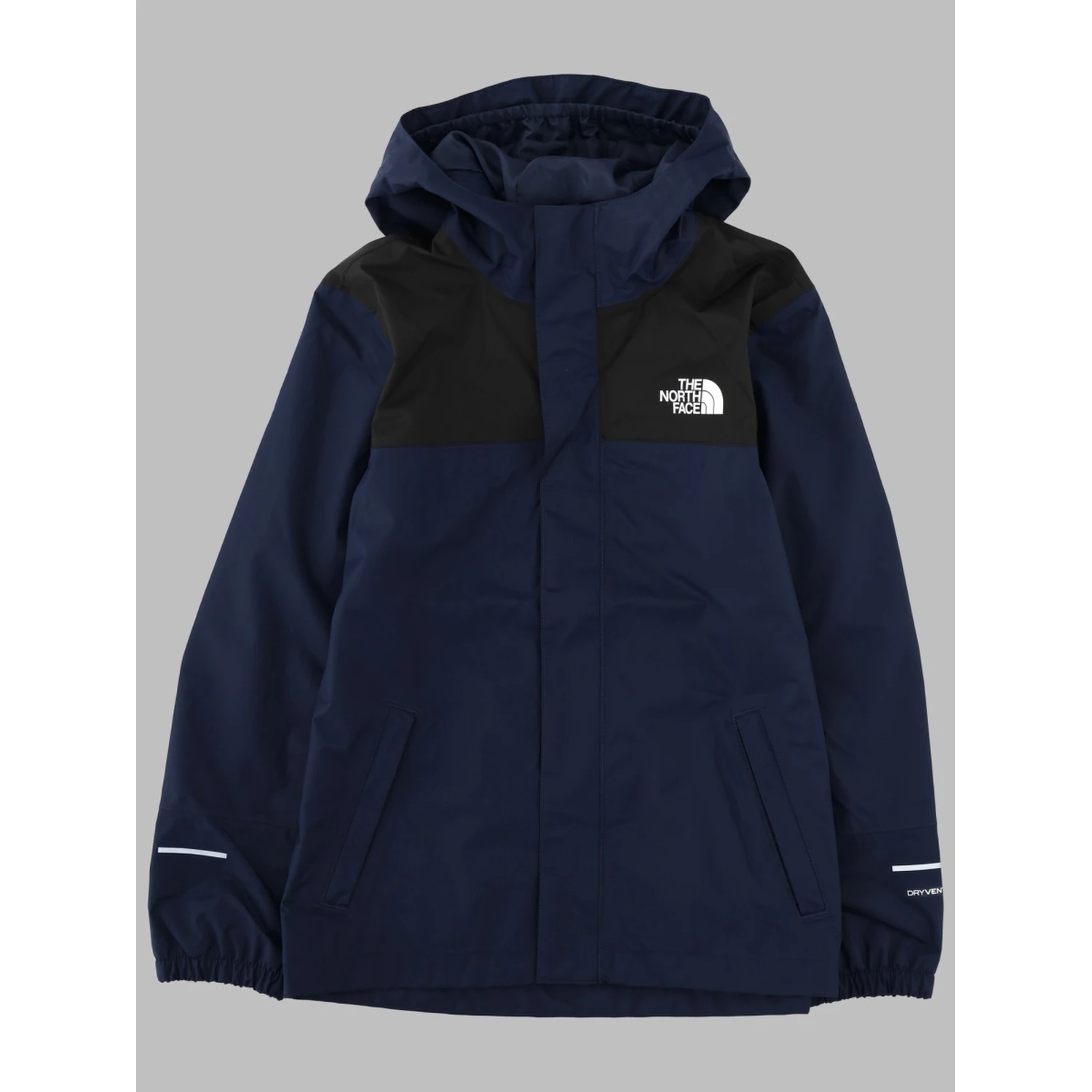 b antora rain jacket