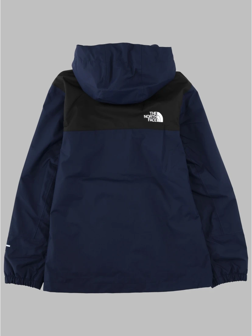 b antora rain jacket