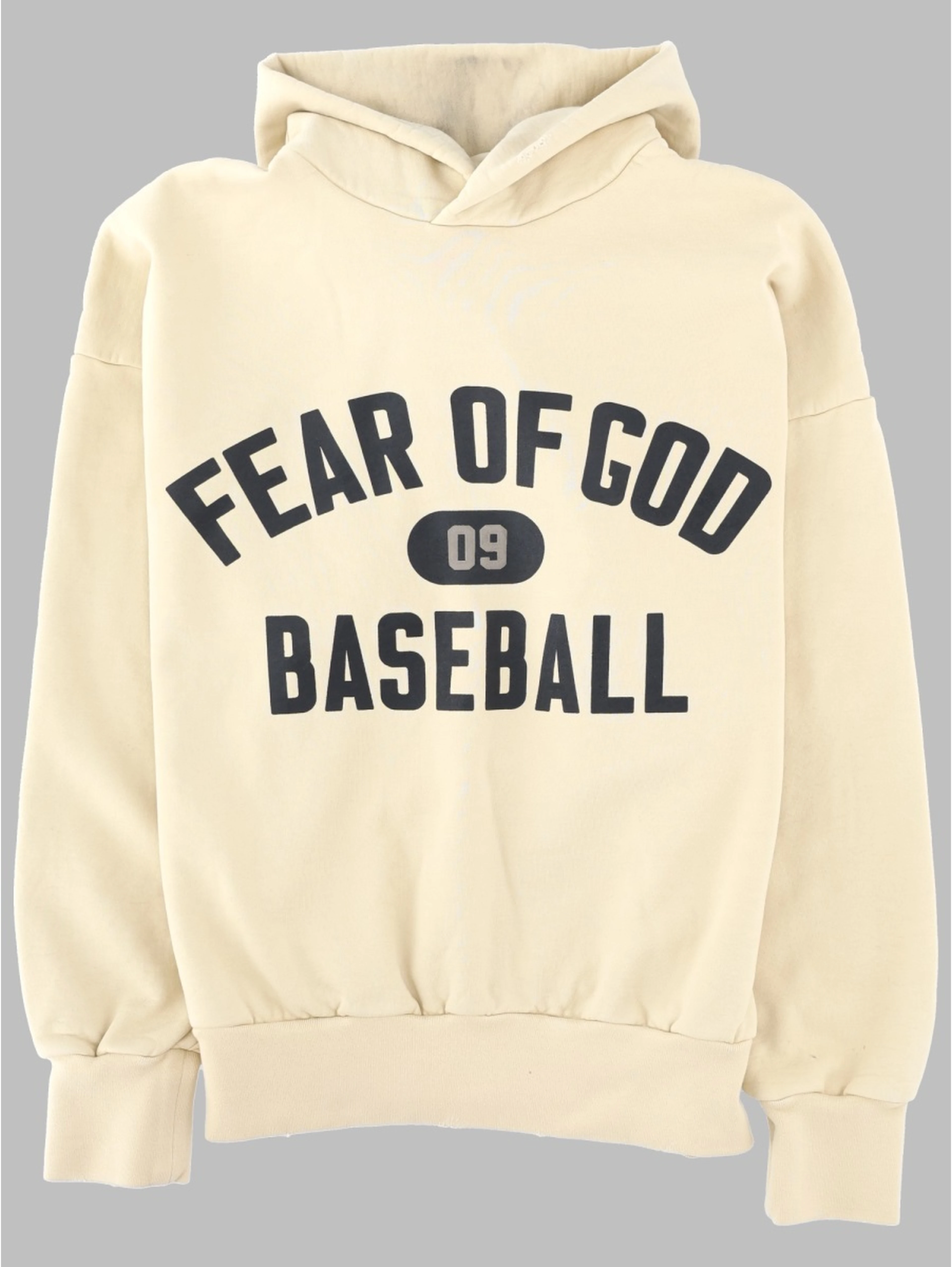 FELPA "09 BASEBALL"