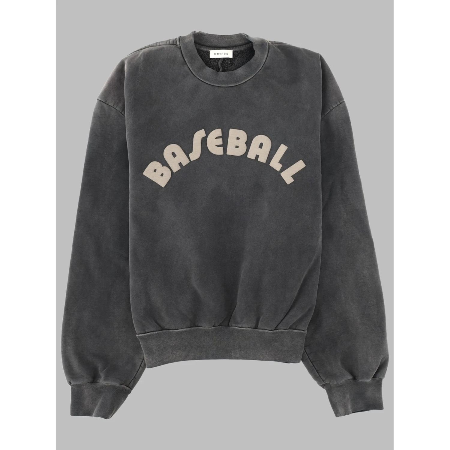 FELPA "BASEBALL"