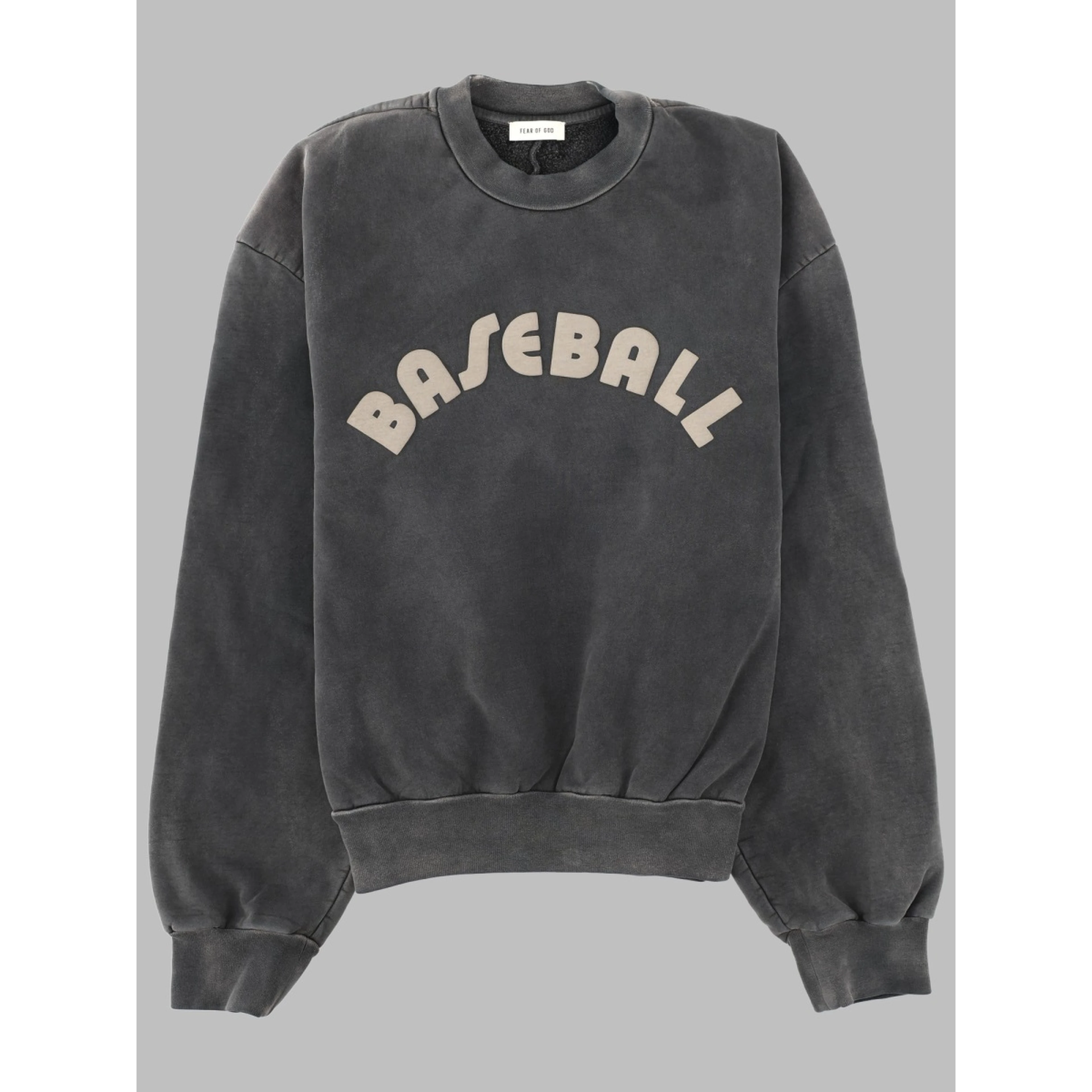 FELPA "BASEBALL"