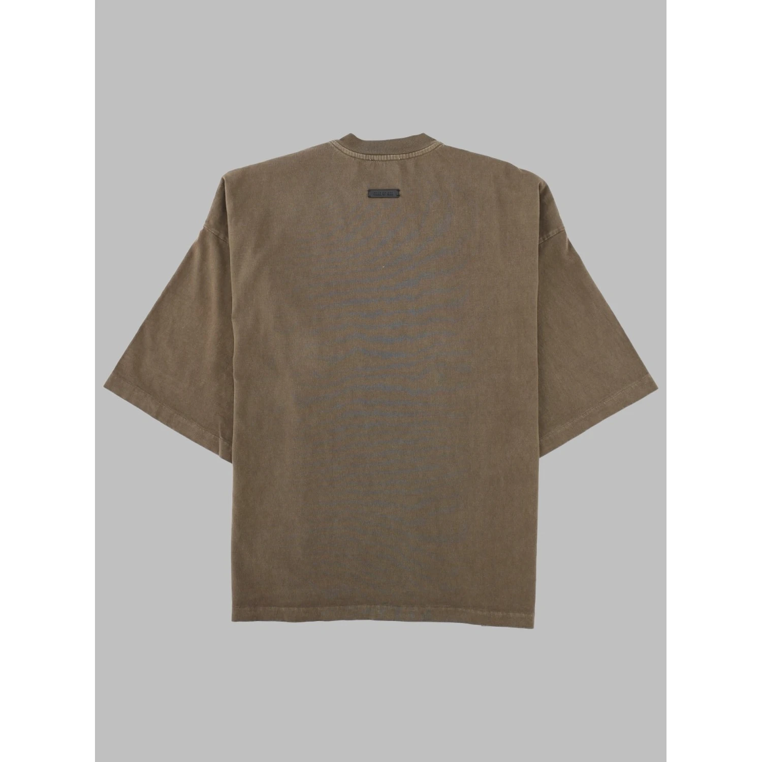T-SHIRT "BASEBALL CLUB"