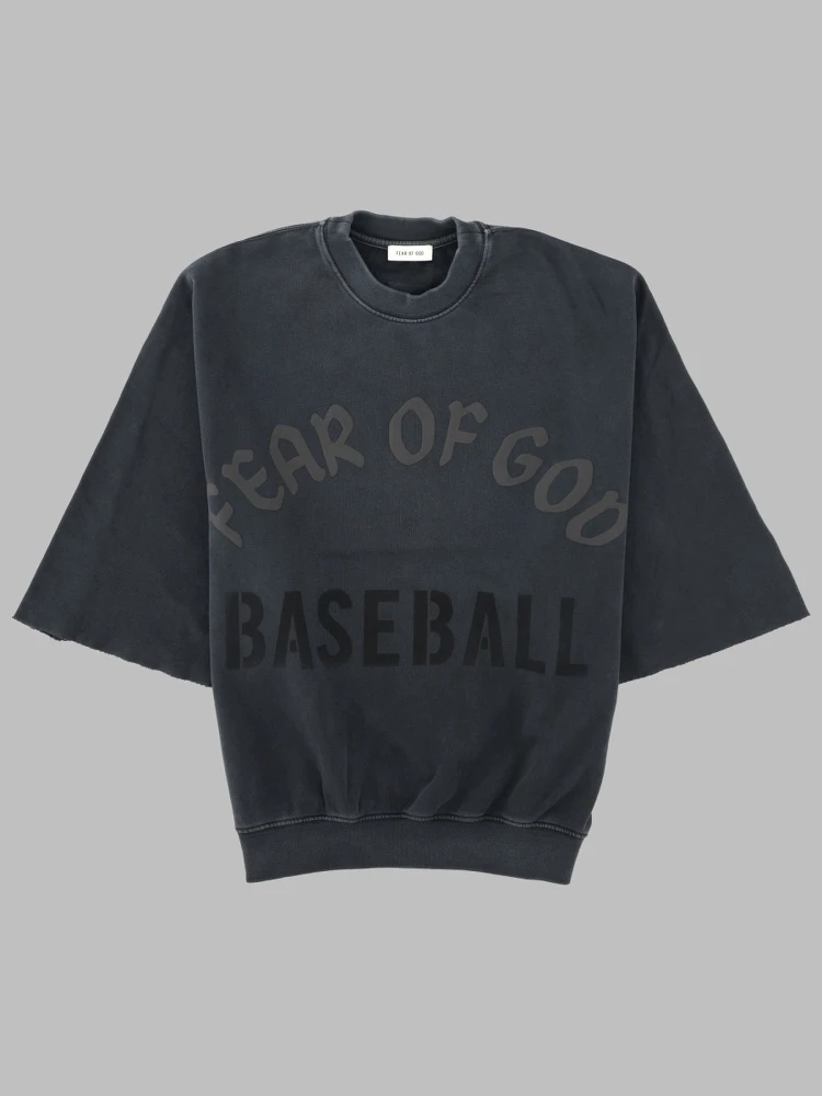 FELPA "BASEBALL"