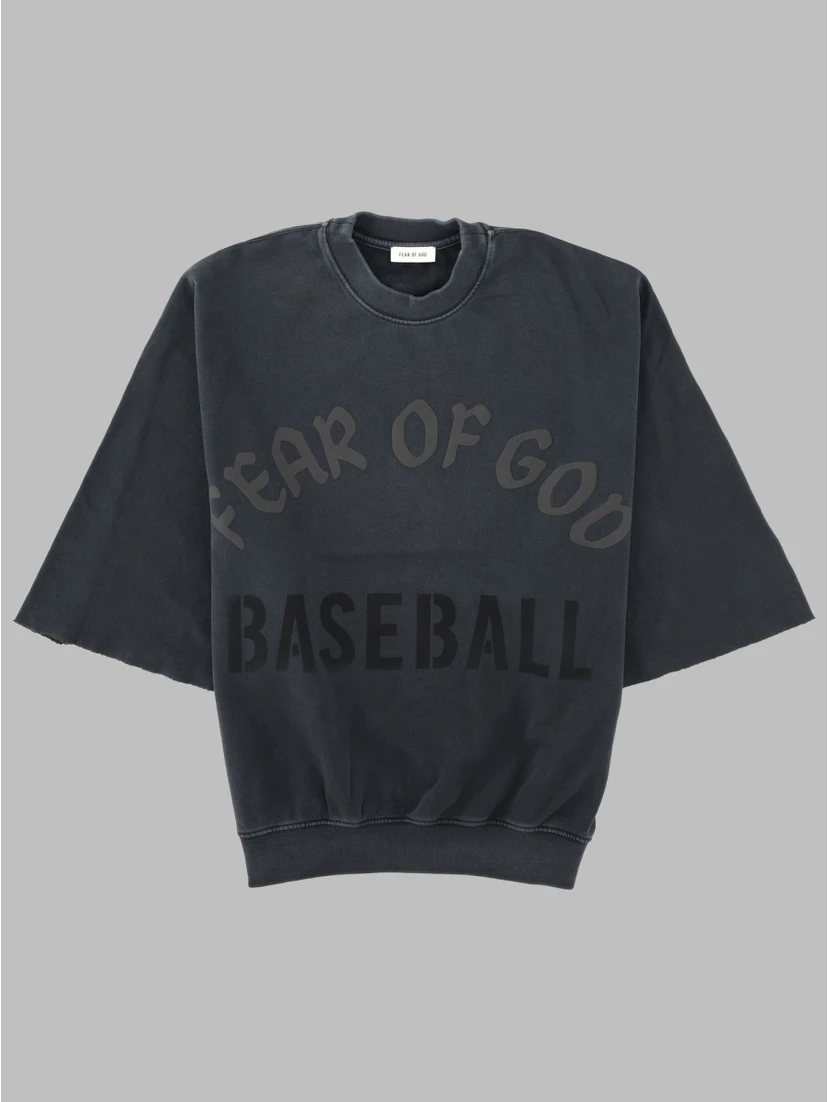 FELPA "BASEBALL"