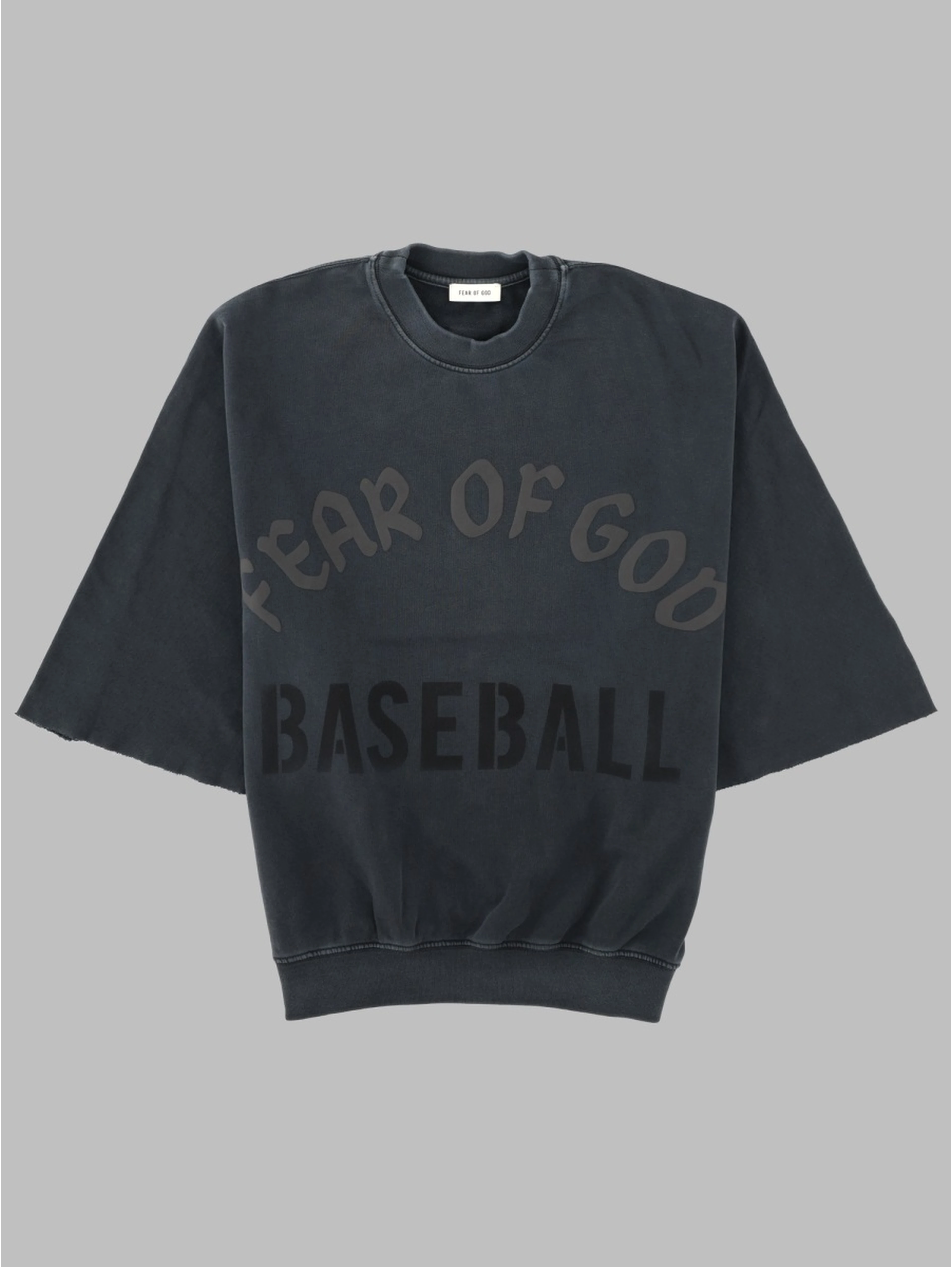 FELPA "BASEBALL"