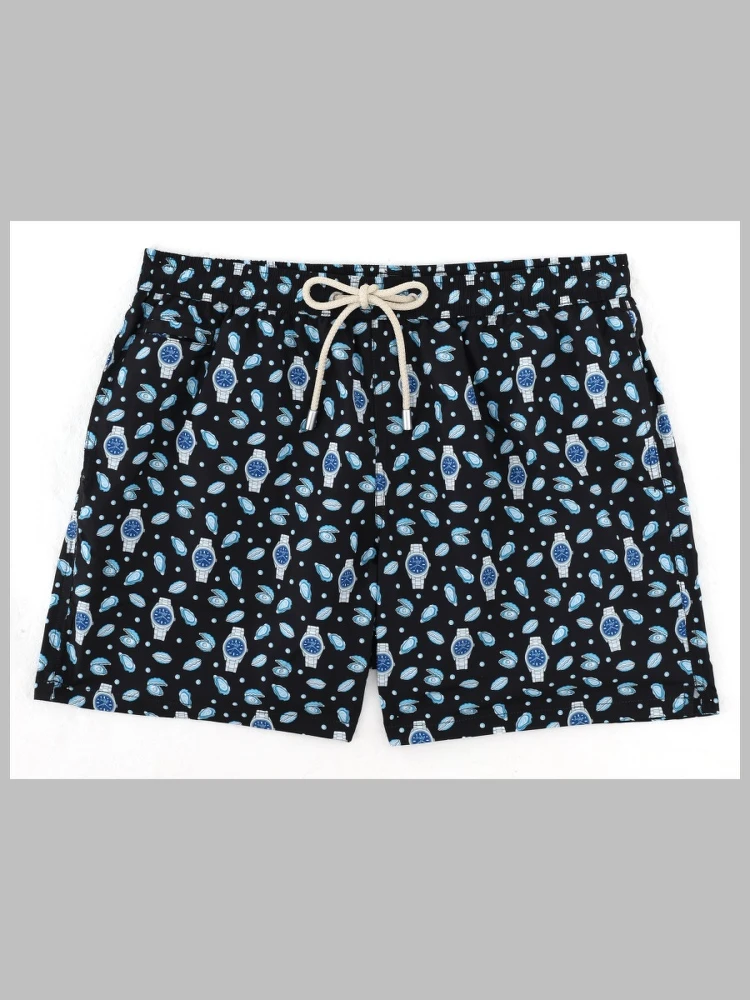 COSTUME DA BAGNO CON STAMPA