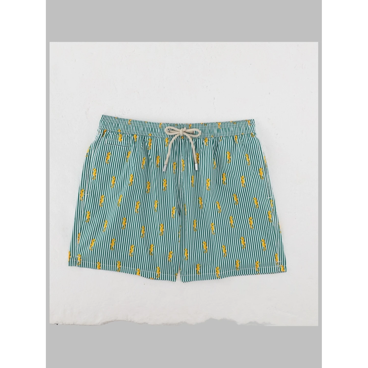 COSTUME DA BAGNO CON STAMPA