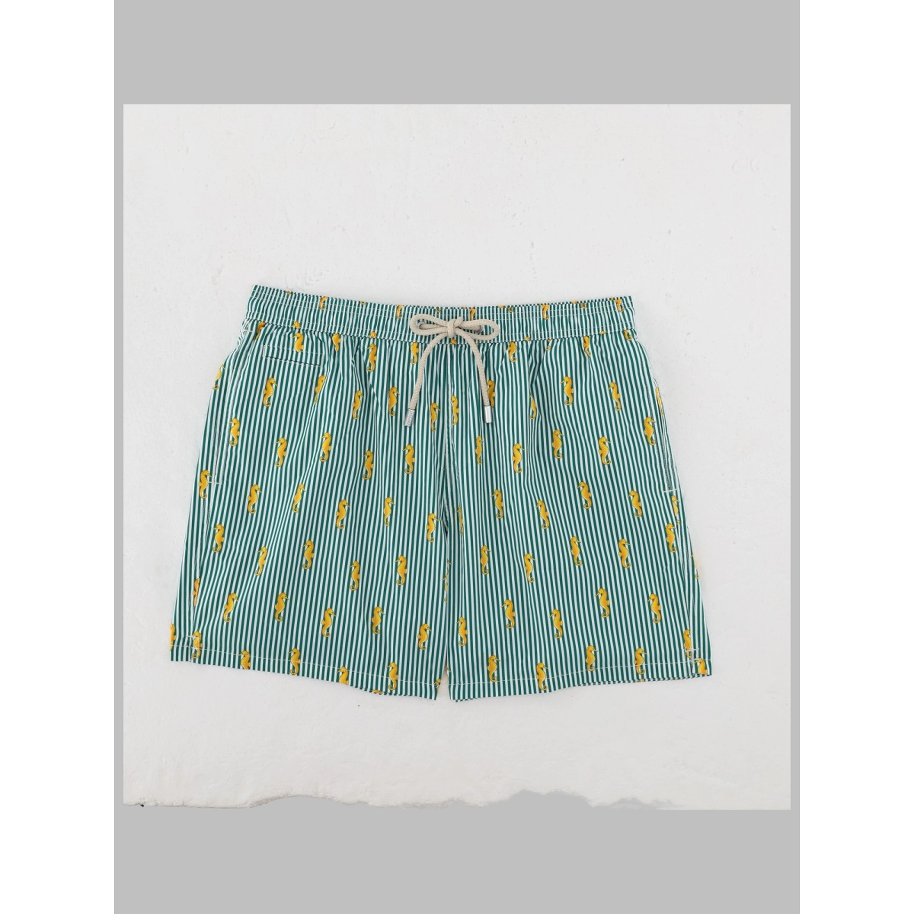 COSTUME DA BAGNO CON STAMPA
