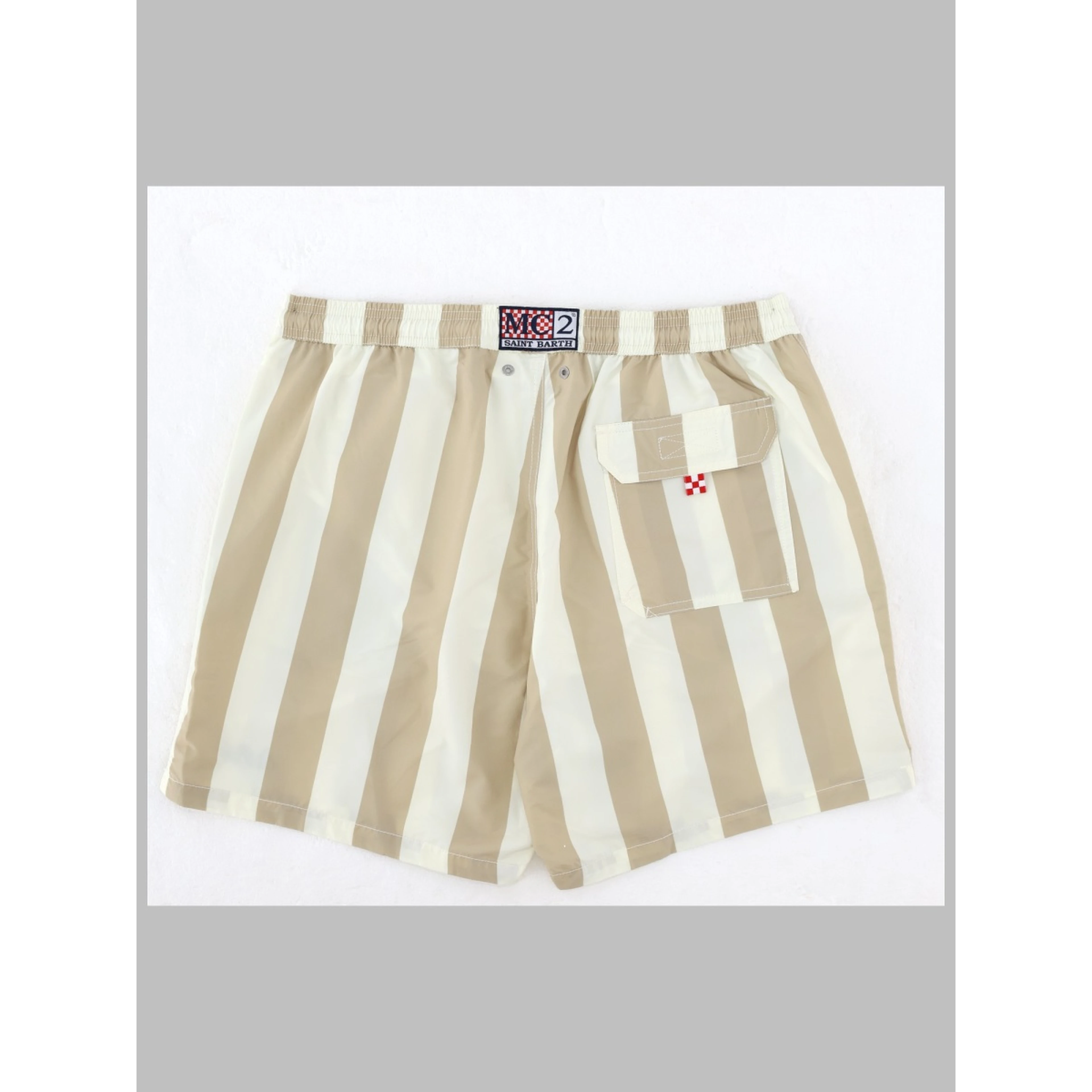 COSTUME DA BAGNO CON COULISSE