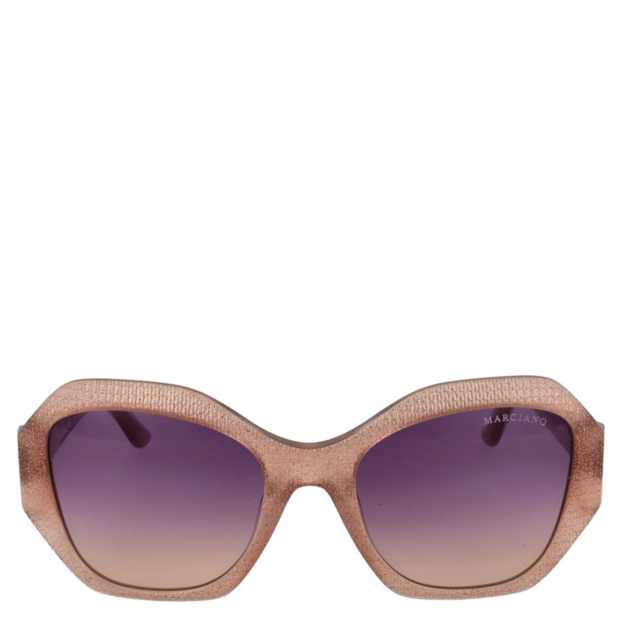 Natural Acetate Sunglasses