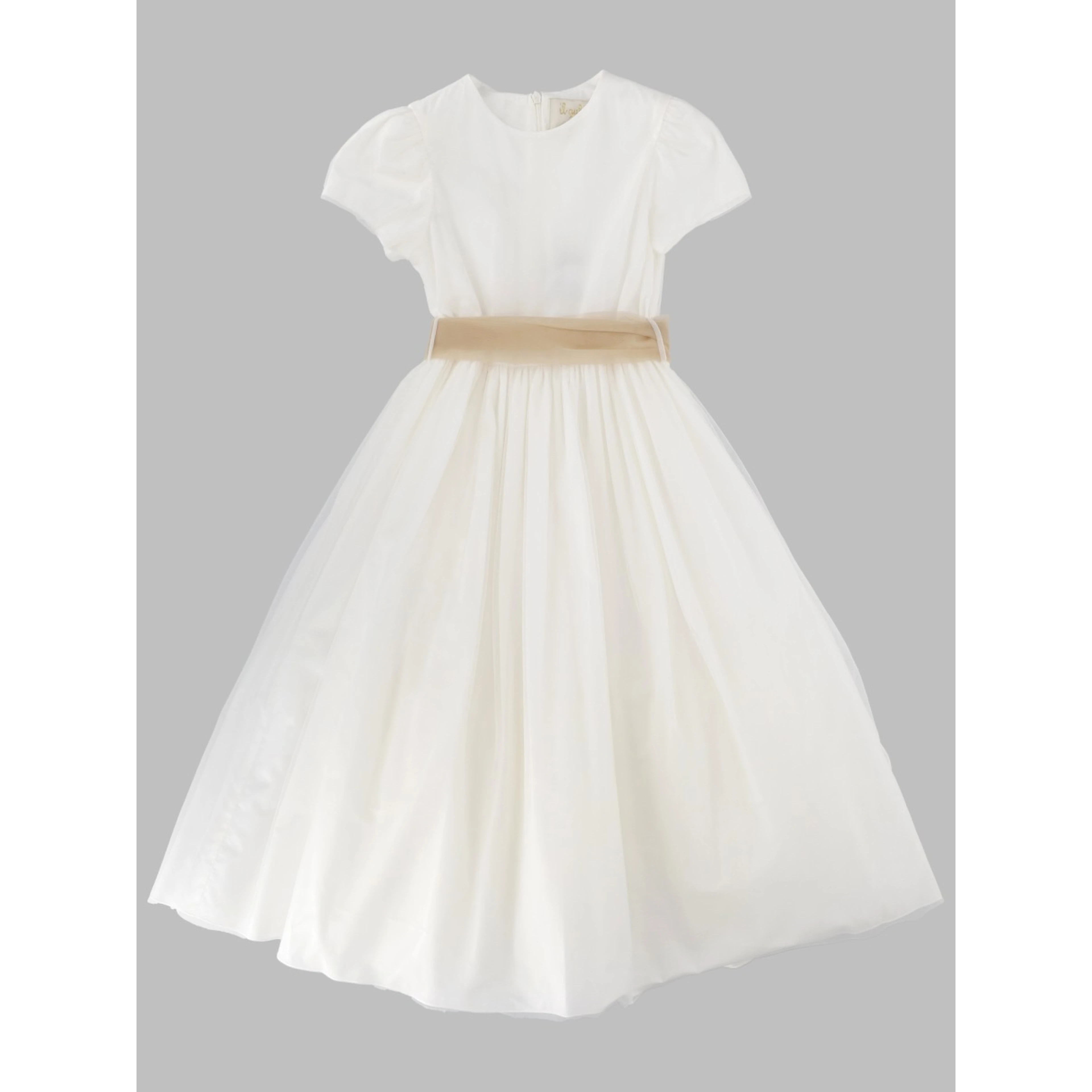 vestito m/corta