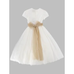 vestito m/corta