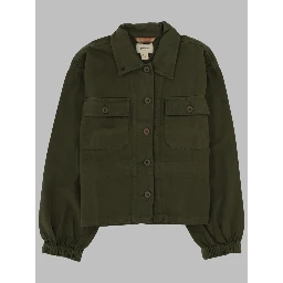 shirt jacket