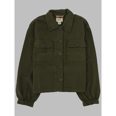 shirt jacket