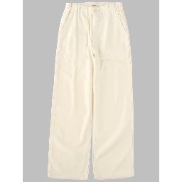 PANTS WITH POCKETS
