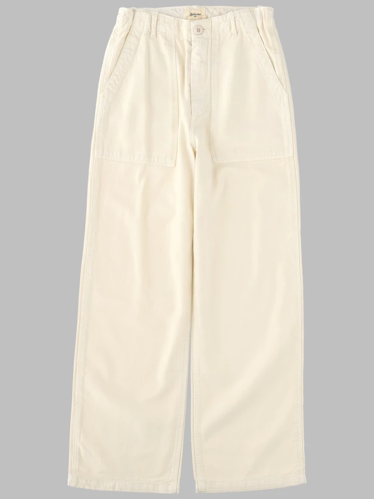 PANTS WITH POCKETS