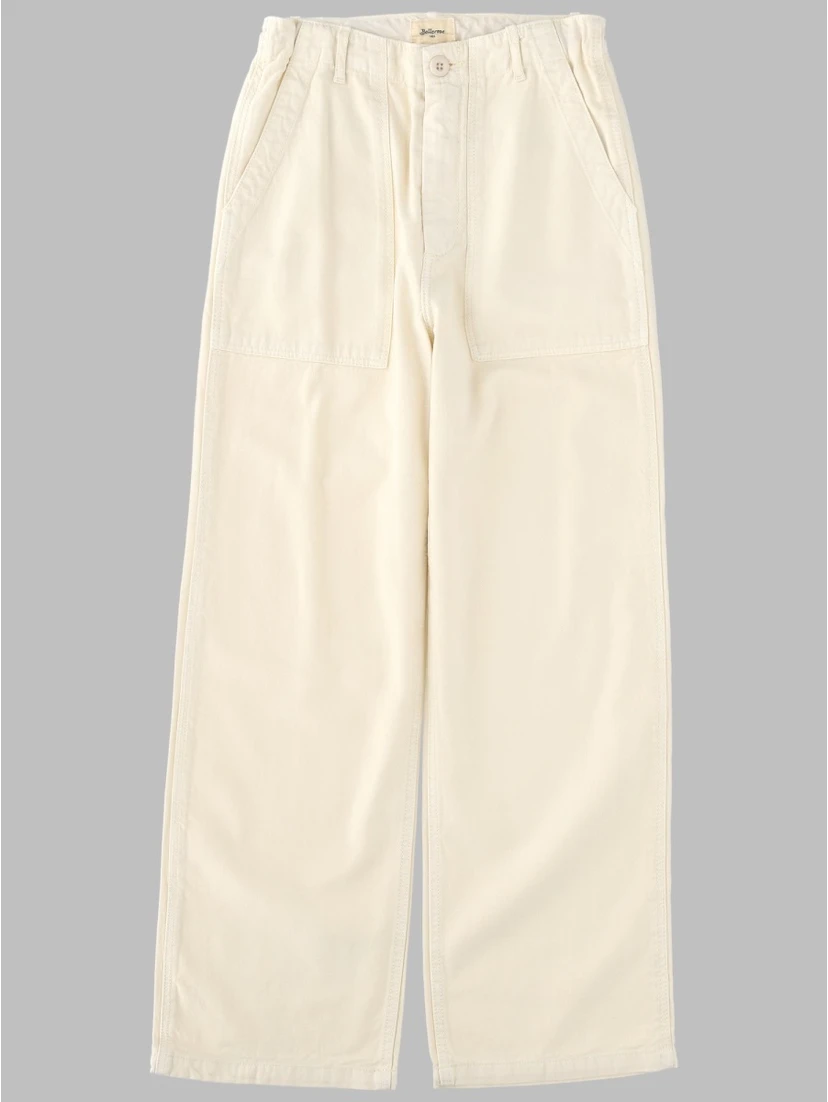 PANTS WITH POCKETS