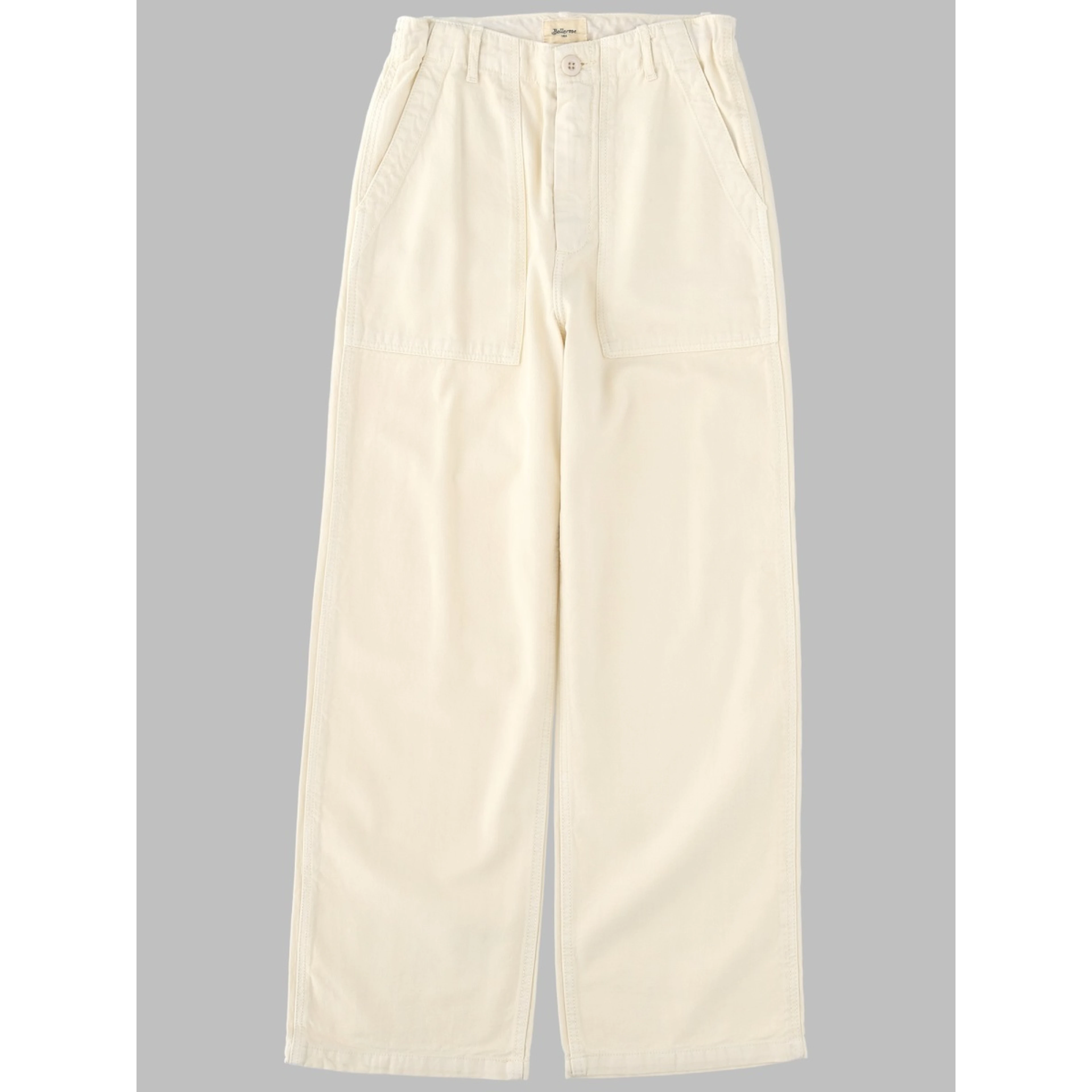 PANTS WITH POCKETS