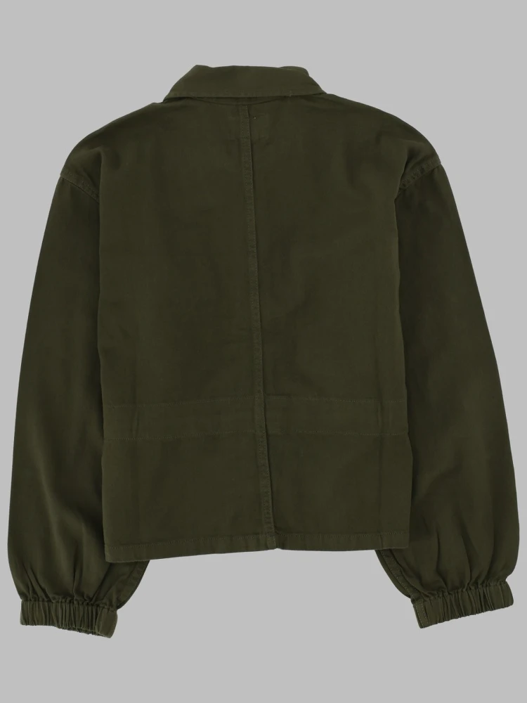 shirt jacket alternative