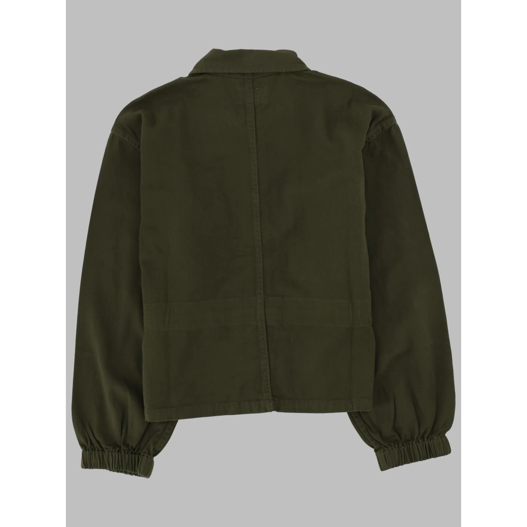 shirt jacket