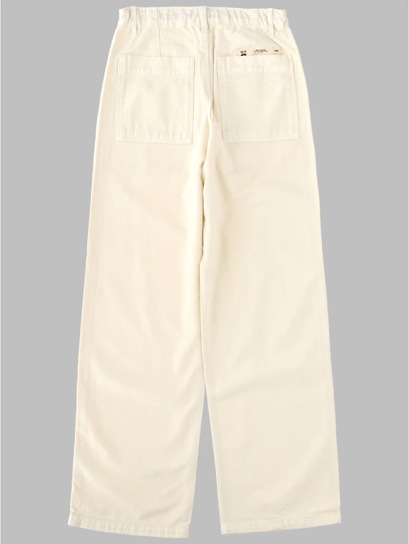 PANTS WITH POCKETS
