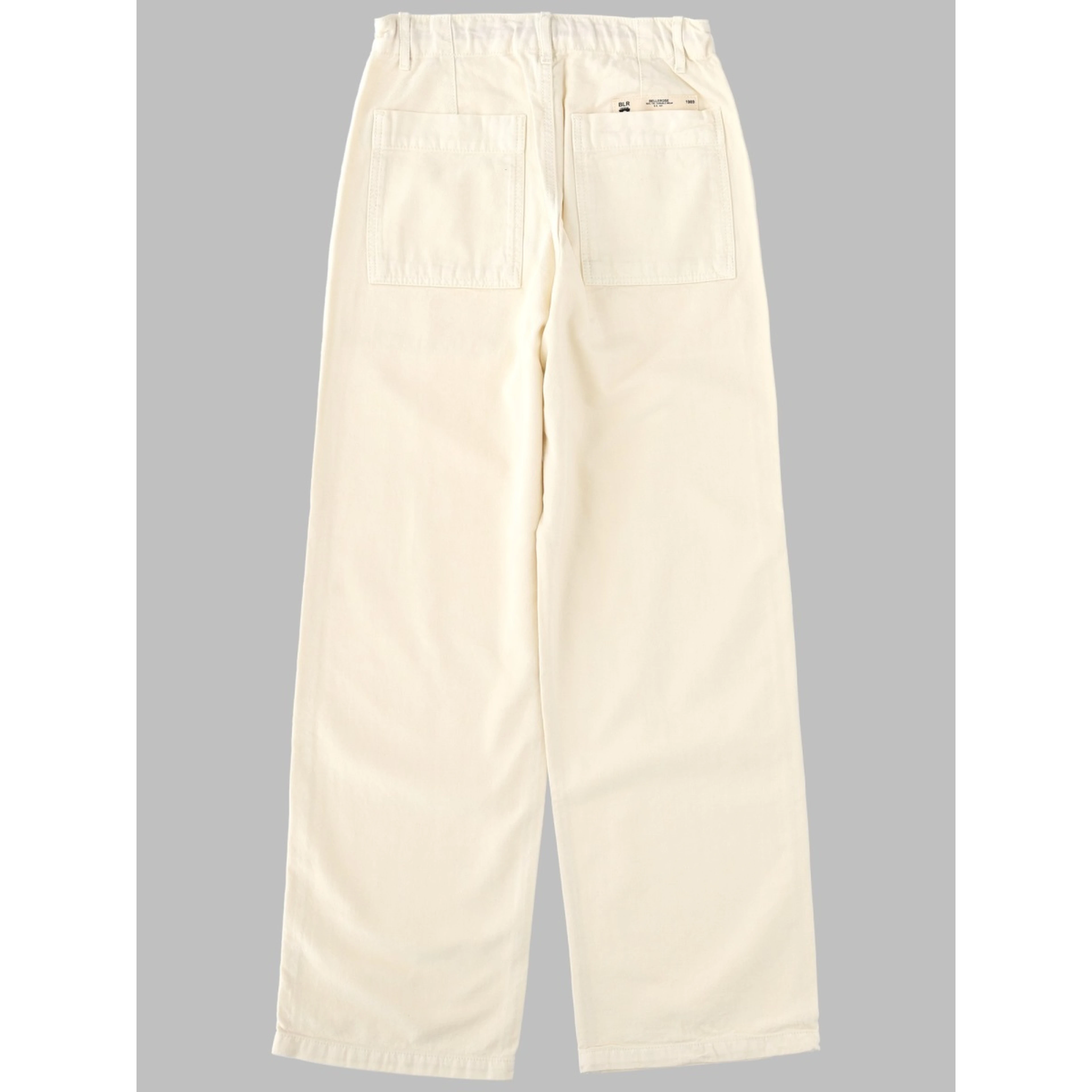 PANTS WITH POCKETS