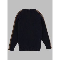 harmony crewneck sweater