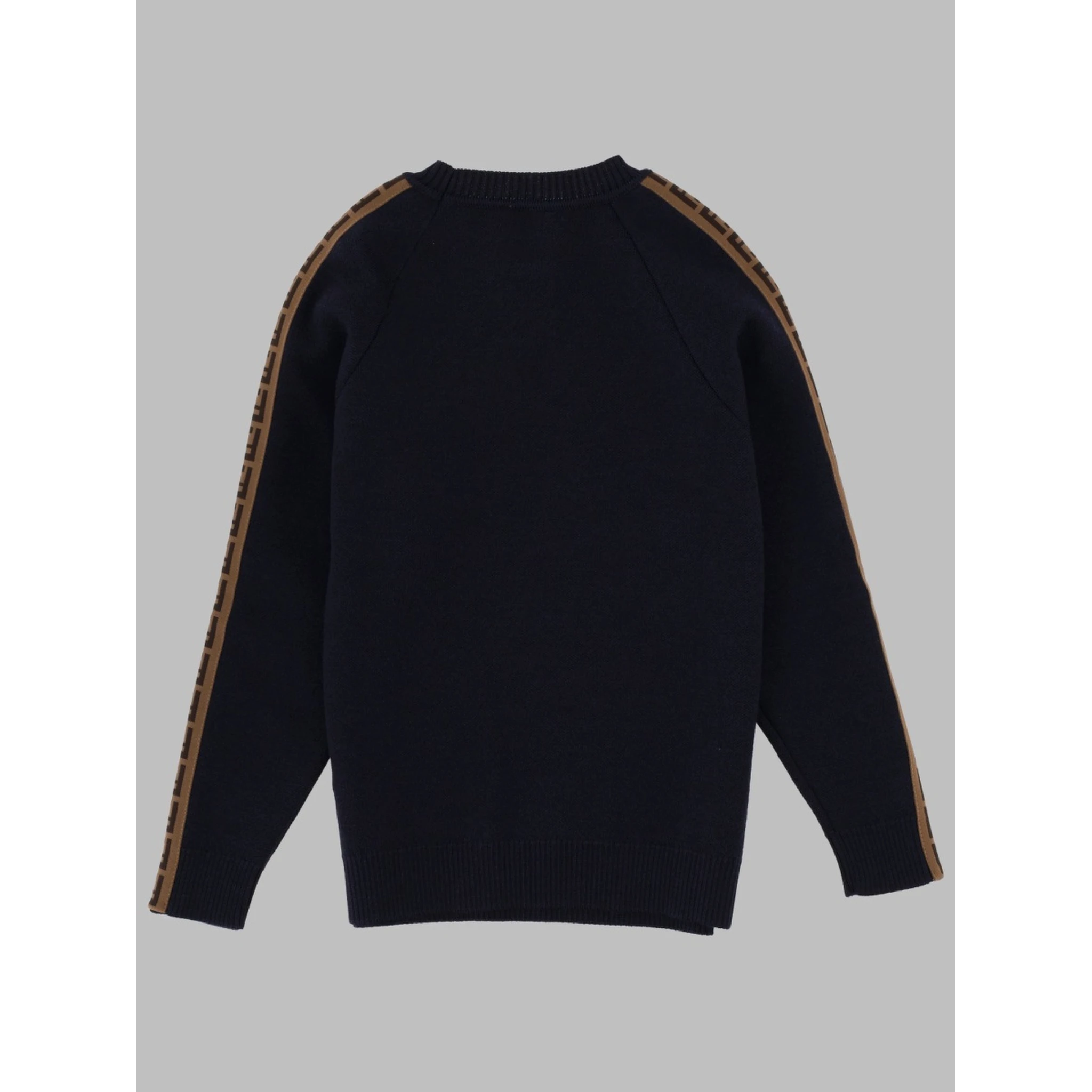 harmony crewneck sweater