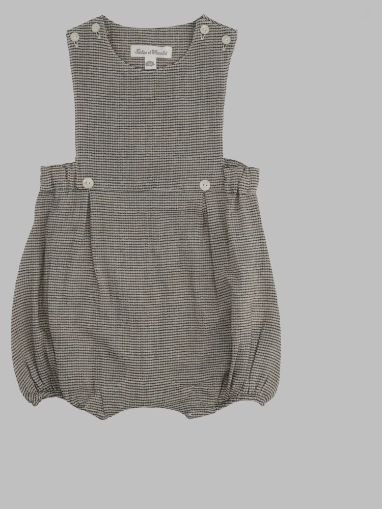 dungarees 12 short