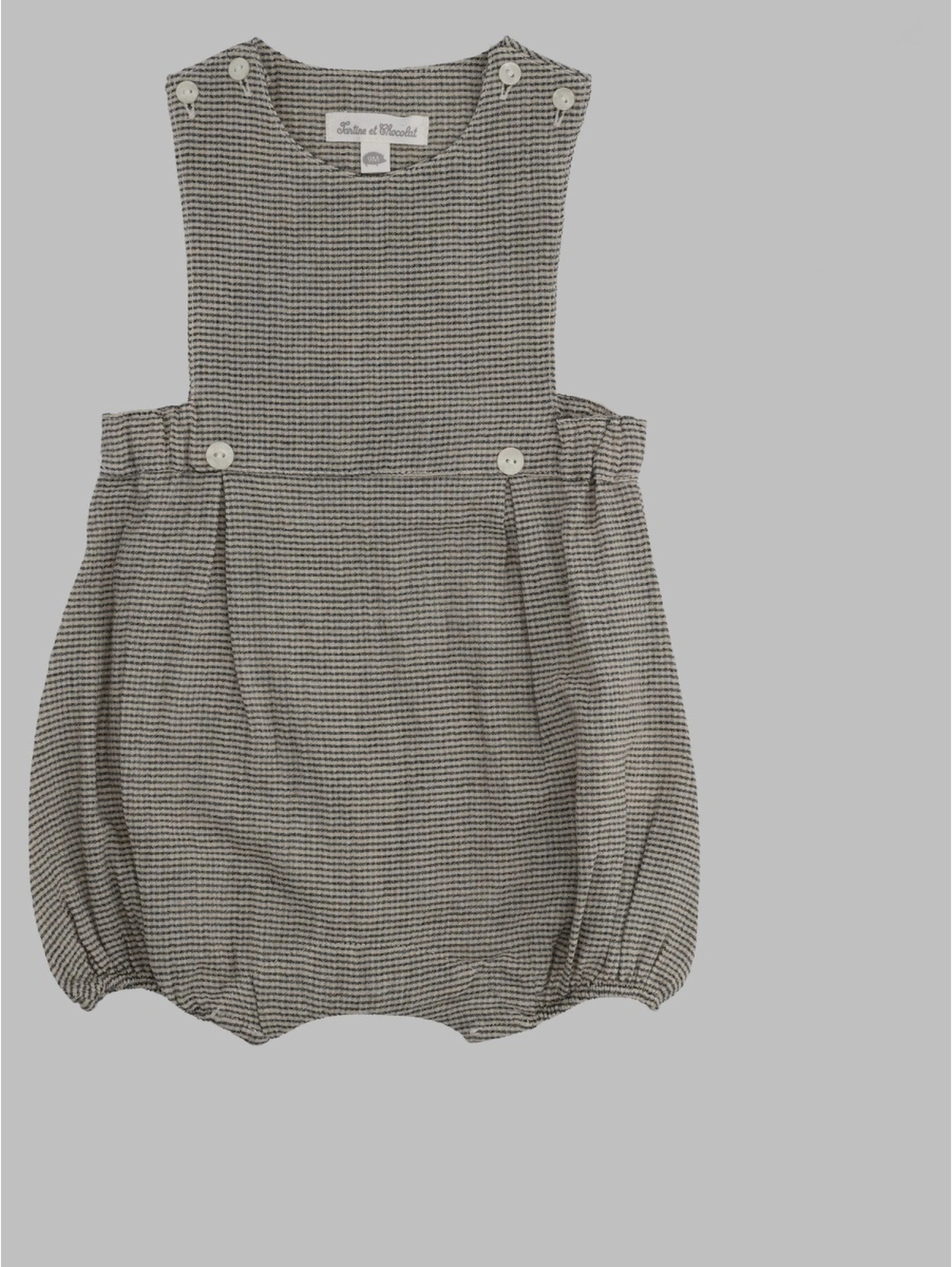 dungarees 12 short