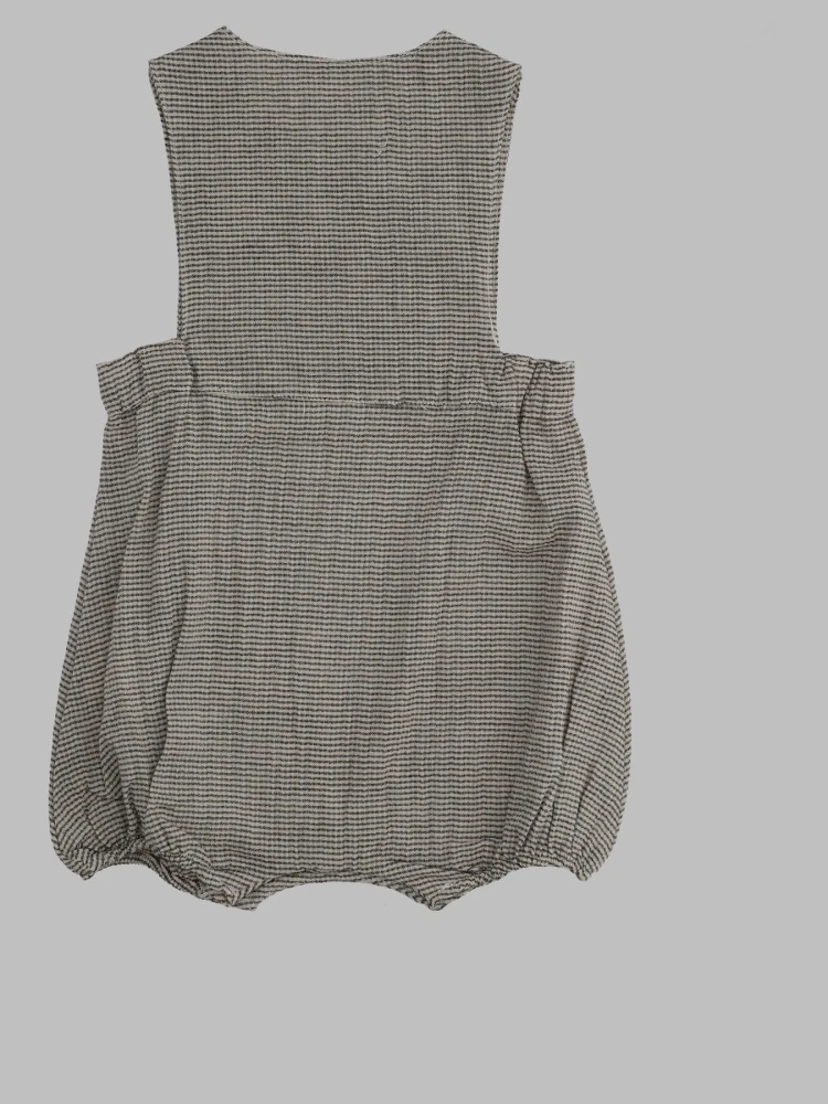dungarees 12 short alternative