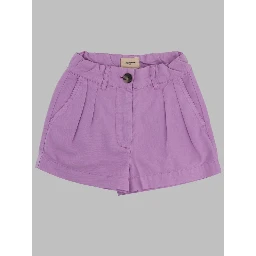 SHORT TINTA UNITA