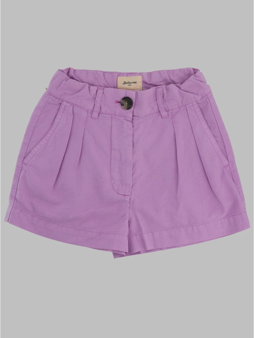 SHORT TINTA UNITA