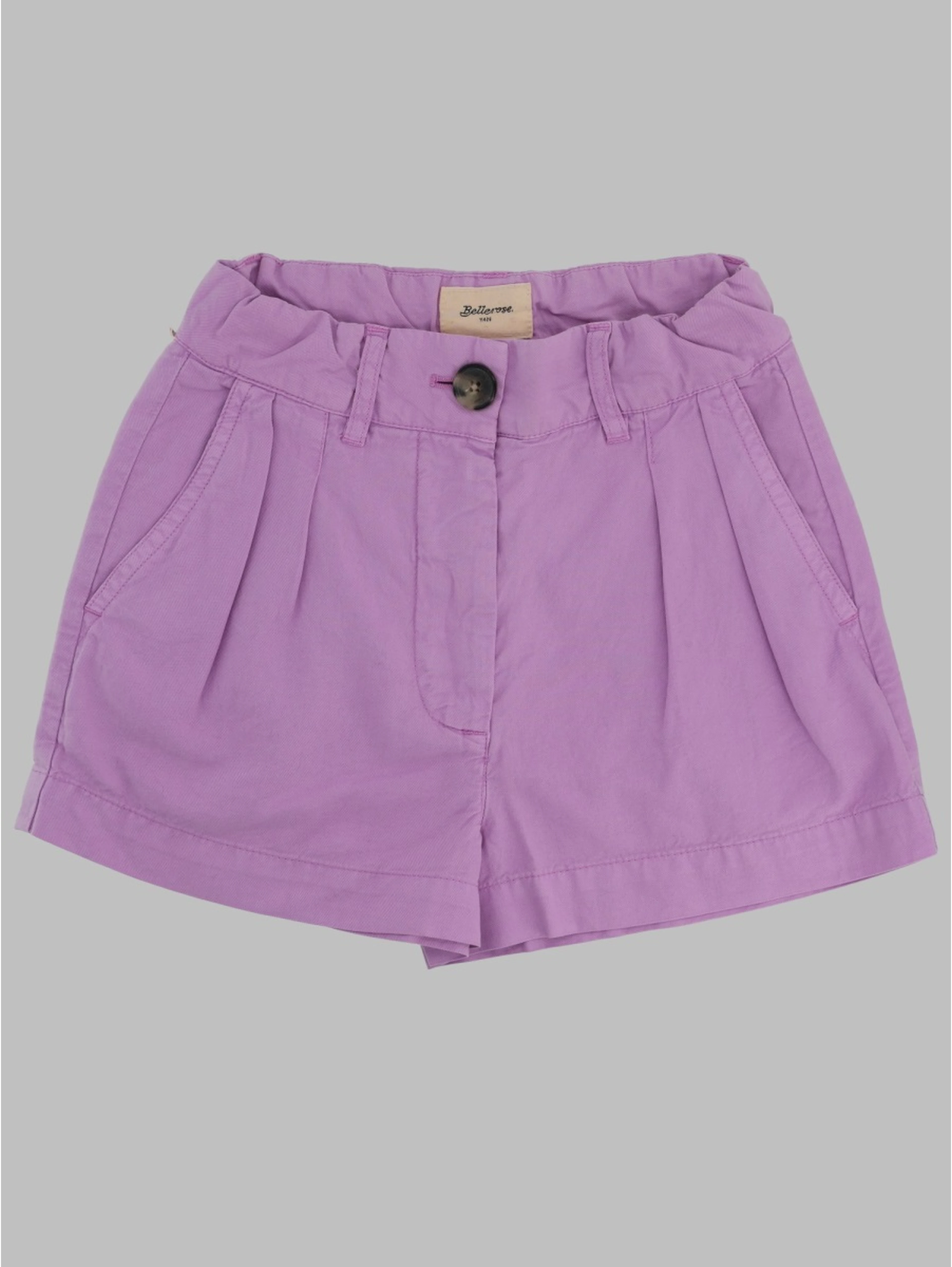 SHORT TINTA UNITA