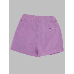 SHORT TINTA UNITA