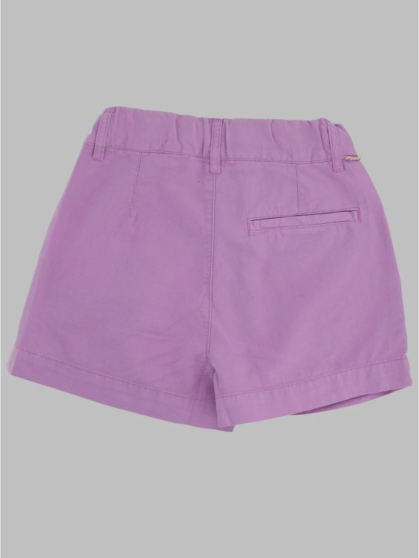 SHORT TINTA UNITA
