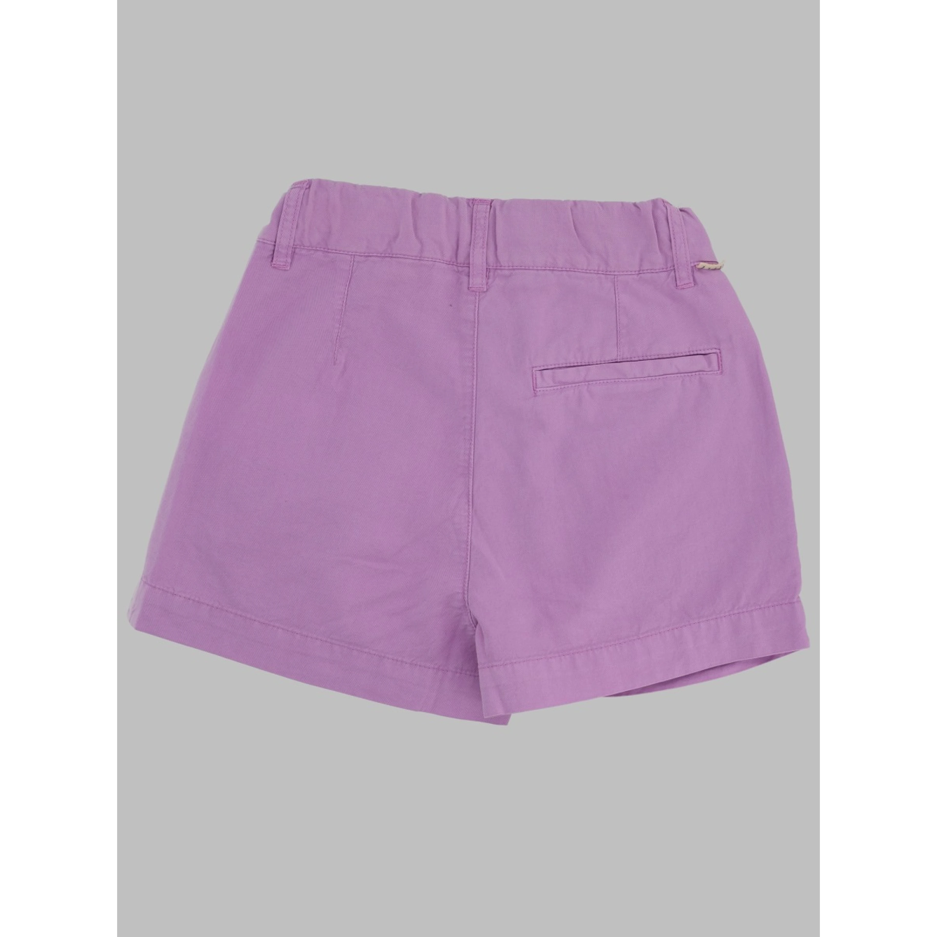SHORT TINTA UNITA