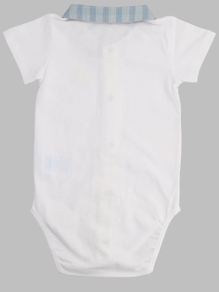 body 6 alternative