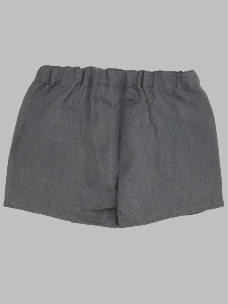 shorts 8 alternative