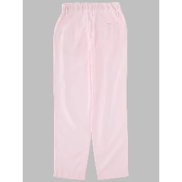TROUSERS WITH TWO BUTTONS