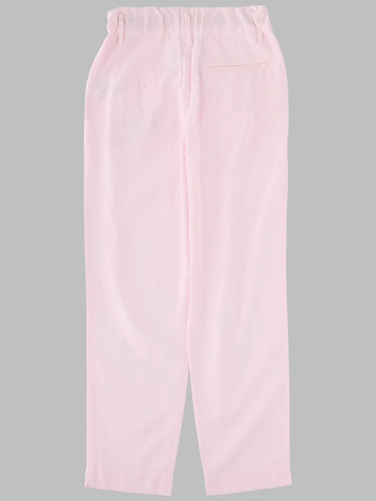 TROUSERS WITH TWO BUTTONS alternative