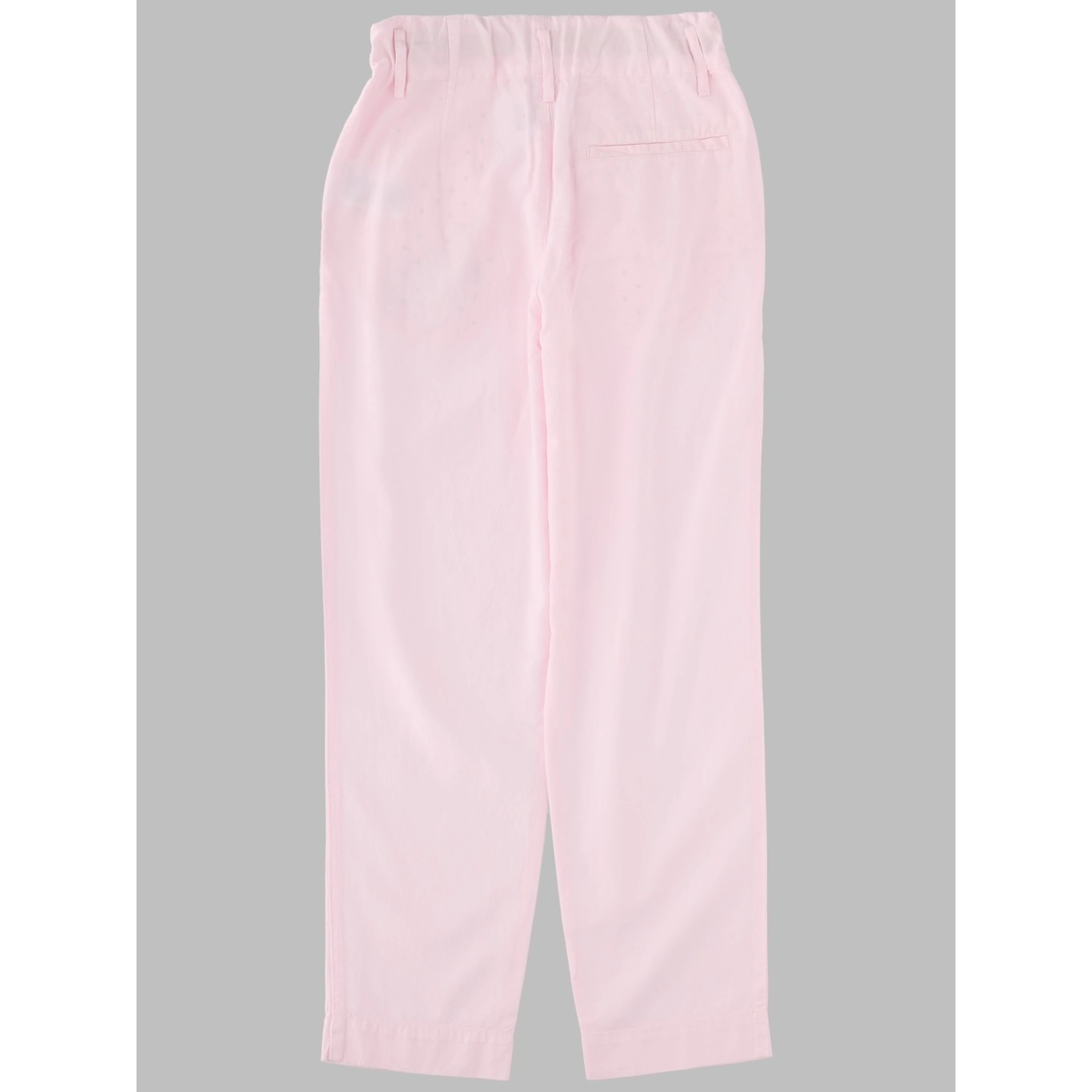 TROUSERS WITH TWO BUTTONS