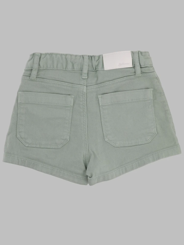 DENIM SHORTS alternative
