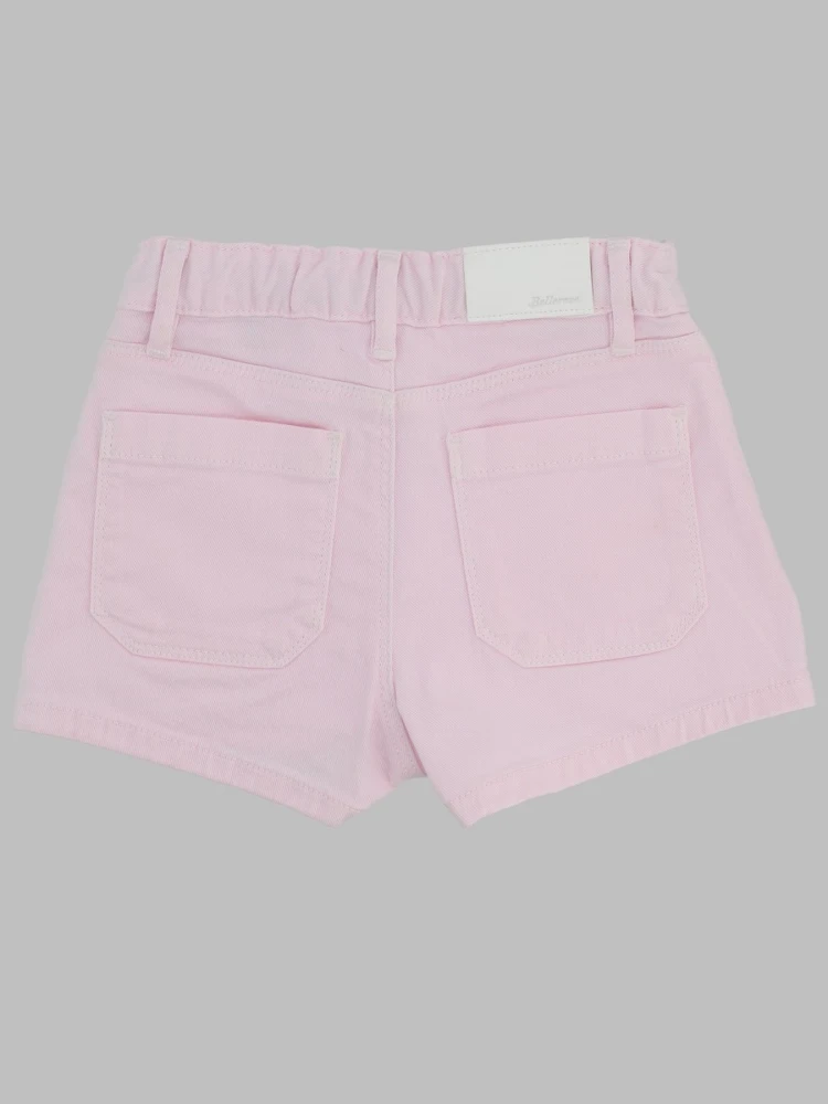 DENIM SHORTS alternative
