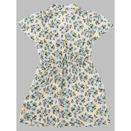 mc flowers dress