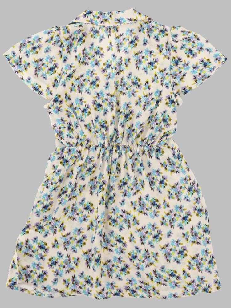 mc flowers dress alternative