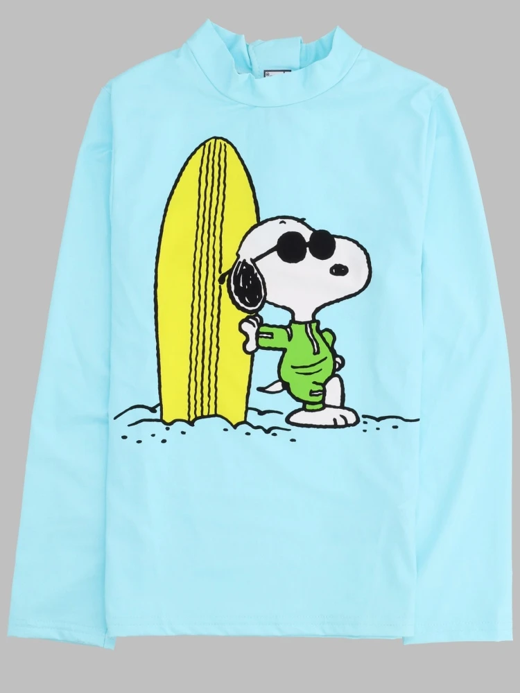 long sleeve t-shirt uv protection